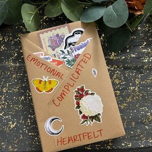 Blind Date With A Book — Contemporary Fiction/Romance
